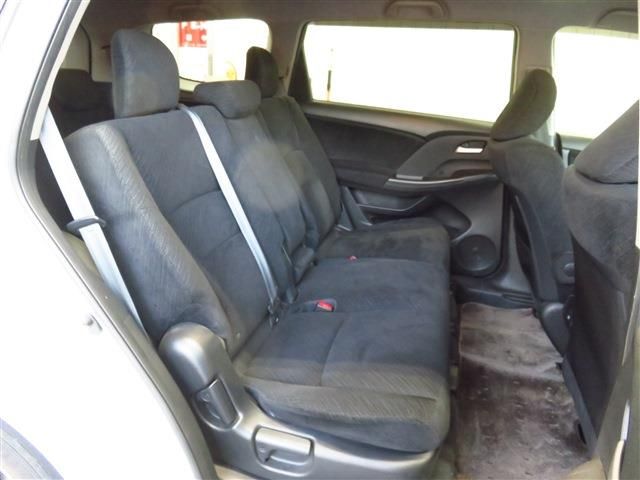 Honda ODYSSEY 2011-12 18657-14