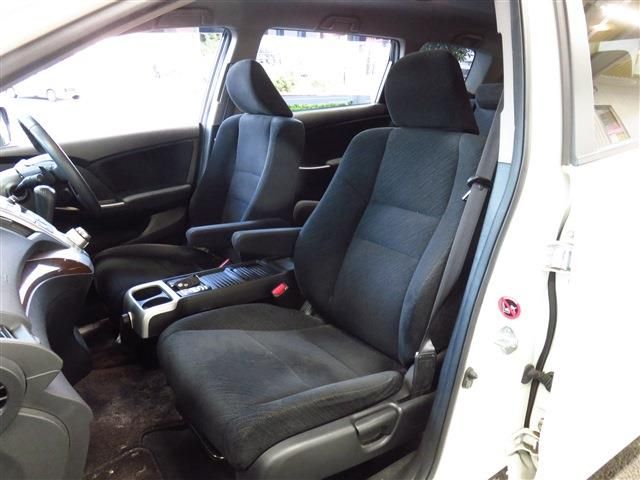 Honda ODYSSEY 2011-12 18657-11