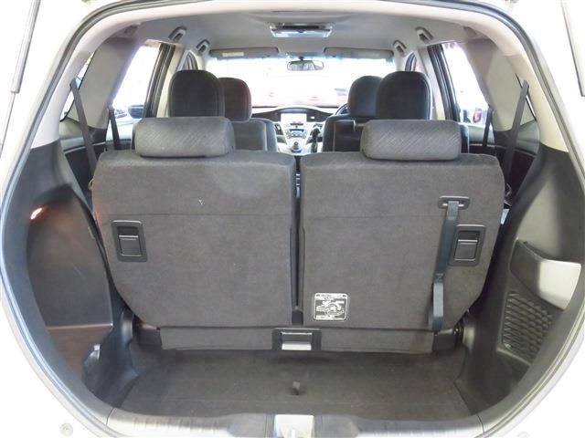 Honda ODYSSEY 2011-12 18657-16