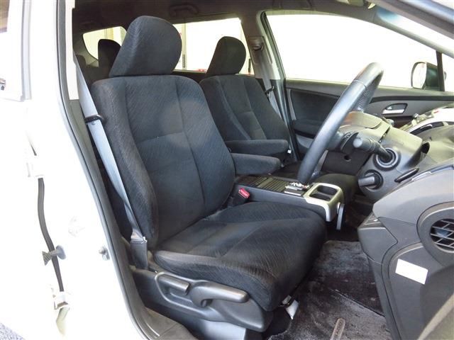 Honda ODYSSEY 2011-12 18657-6