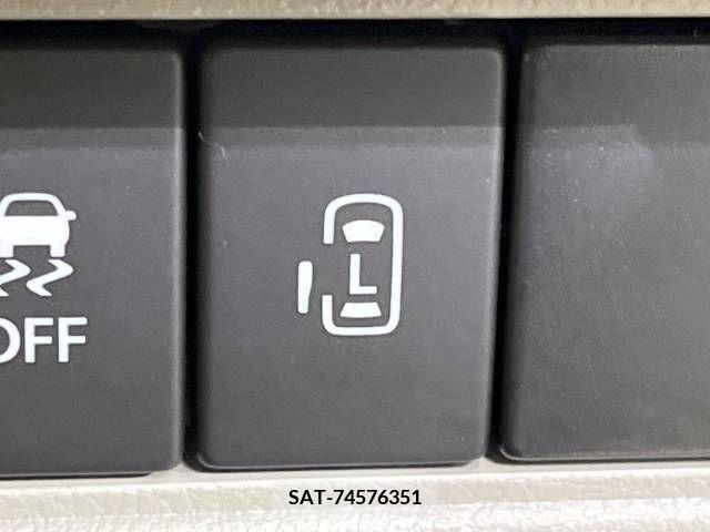 Suzuki EVERY WAGON 2019-07 301706-4
