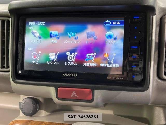 Suzuki EVERY WAGON 2019-07 301706-3