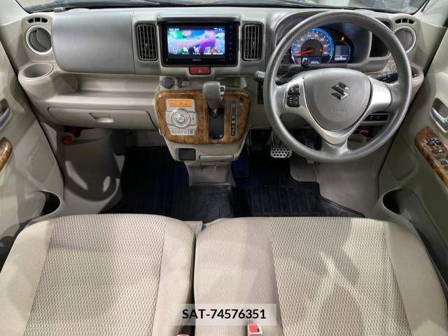 Suzuki EVERY WAGON 2019-07 301706-1