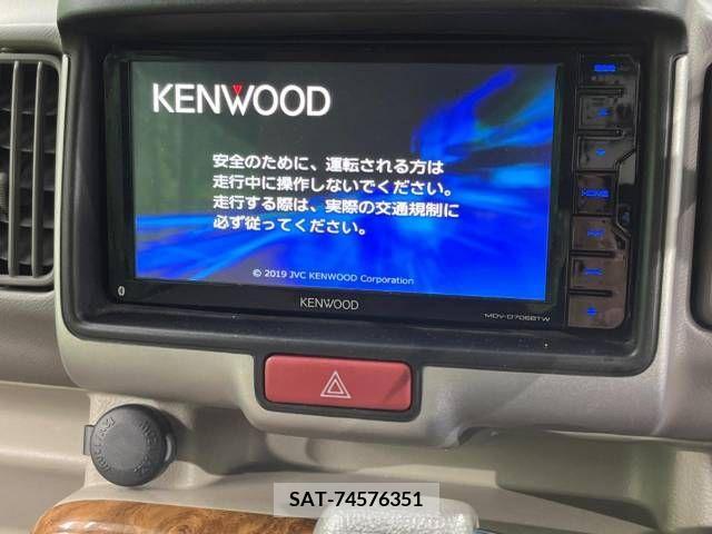 Suzuki EVERY WAGON 2019-07 301706-2