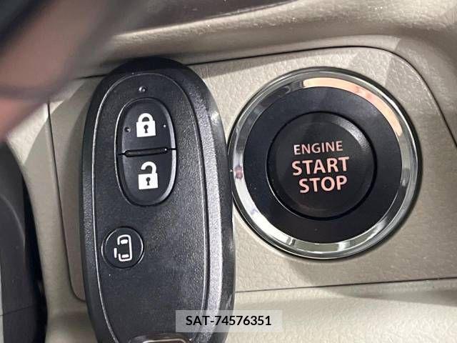 Suzuki EVERY WAGON 2019-07 301706-8
