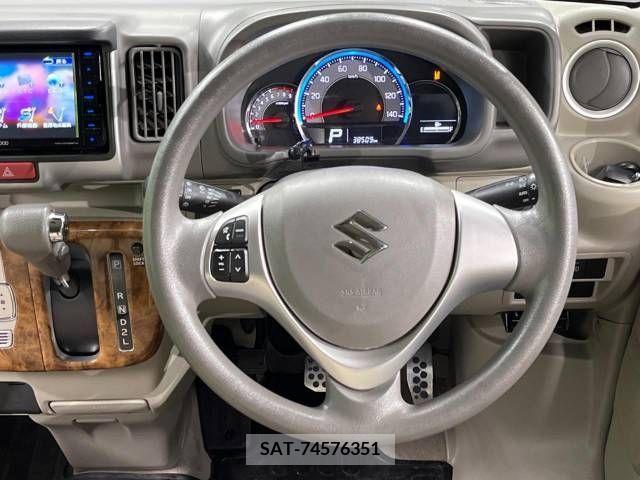Suzuki EVERY WAGON 2019-07 301706-12