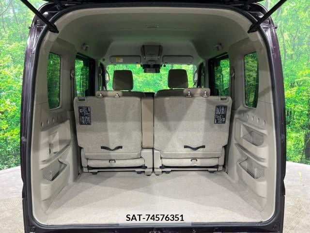 Suzuki EVERY WAGON 2019-07 301706-11