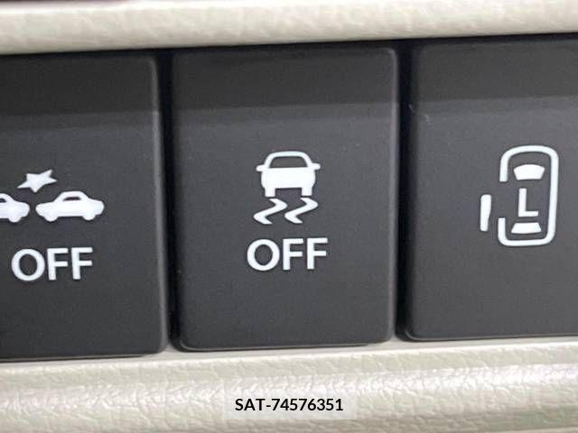 Suzuki EVERY WAGON 2019-07 301706-7