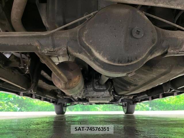Suzuki EVERY WAGON 2019-07 301706-19