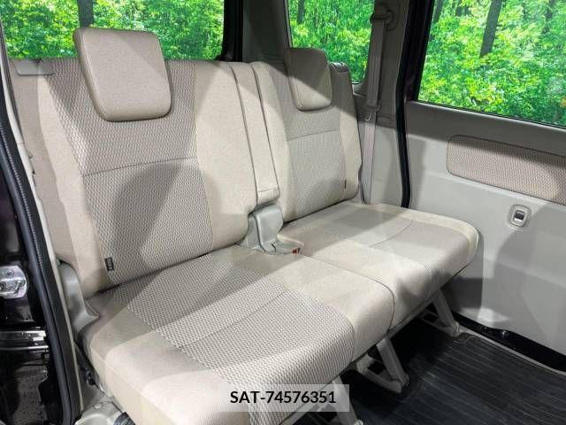 Suzuki EVERY WAGON 2019-07 301706-10