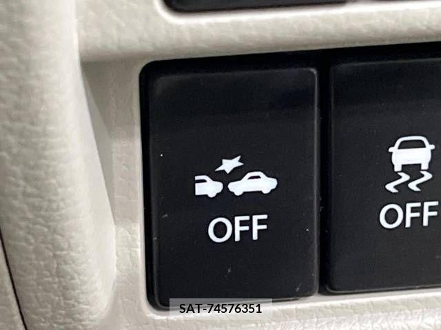 Suzuki EVERY WAGON 2019-07 301706-6