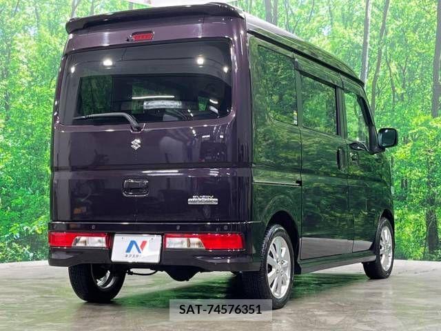Suzuki EVERY WAGON 2019-07 301706-18