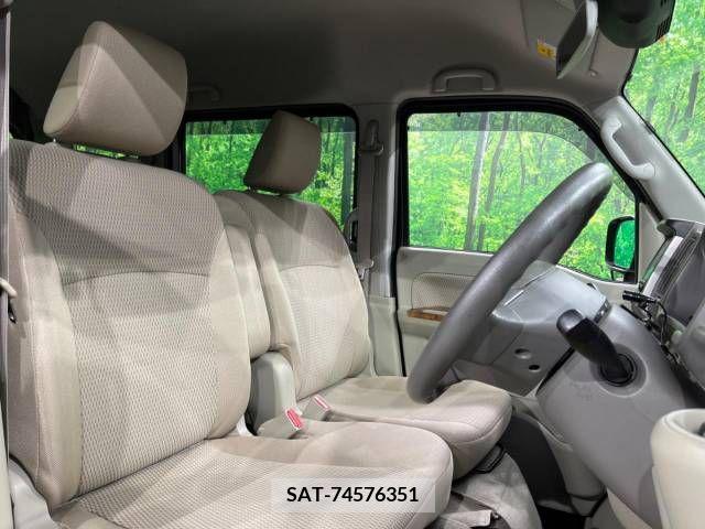 Suzuki EVERY WAGON 2019-07 301706-9