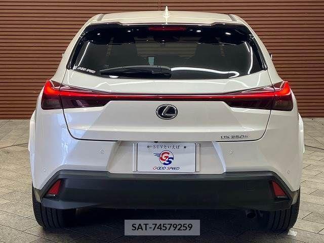 Lexus UX 2023-03 213135-17