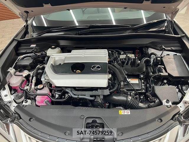 Lexus UX 2023-03 213135-13