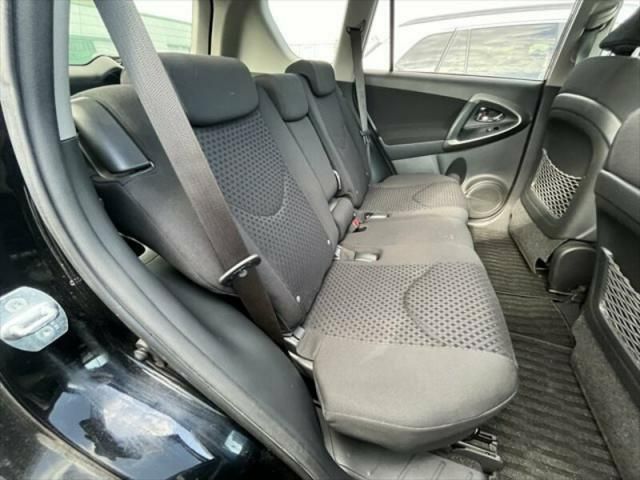 Toyota VANGUARD 2010-11 186914-10