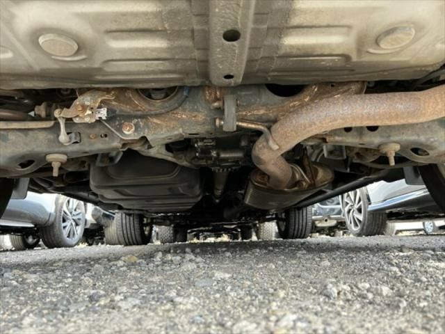 Toyota VANGUARD 2010-11 186914-2