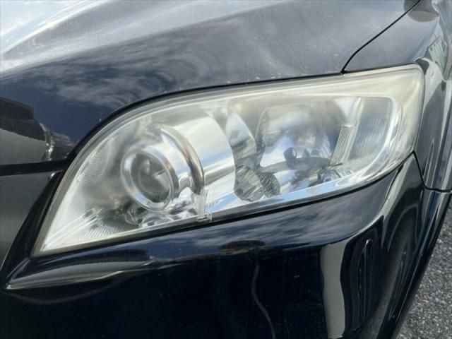 Toyota VANGUARD 2010-11 186914-6