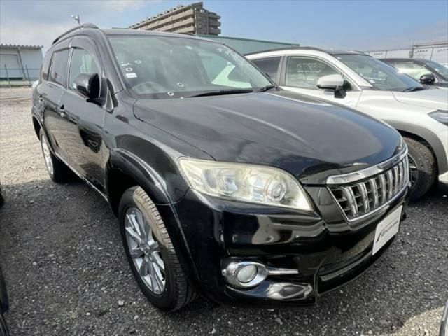 Toyota VANGUARD 2010-11 186914-28