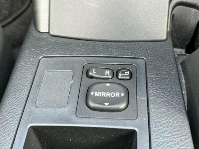 Toyota VANGUARD 2010-11 186914-24