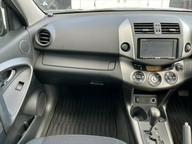 Toyota VANGUARD 2010-11 186914-16