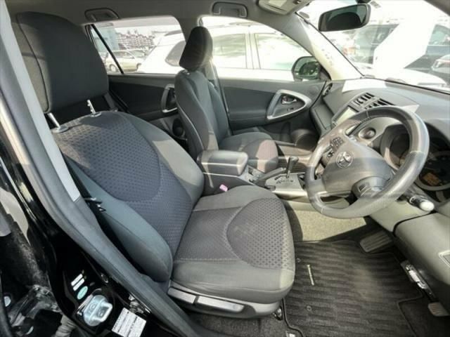 Toyota VANGUARD 2010-11 186914-9