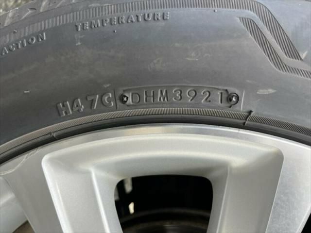Toyota VANGUARD 2010-11 186914-1