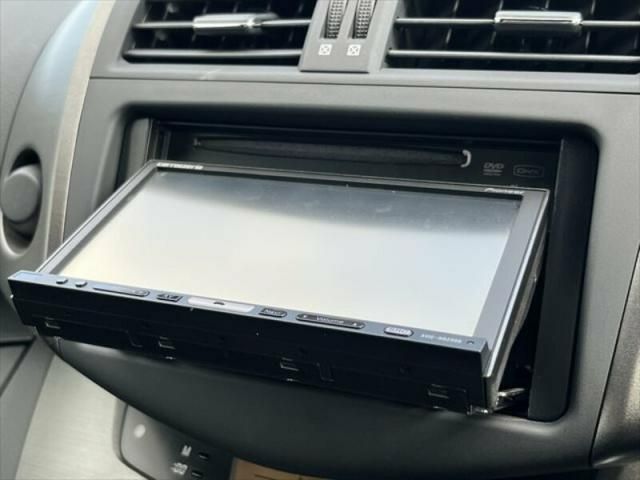 Toyota VANGUARD 2010-11 186914-23