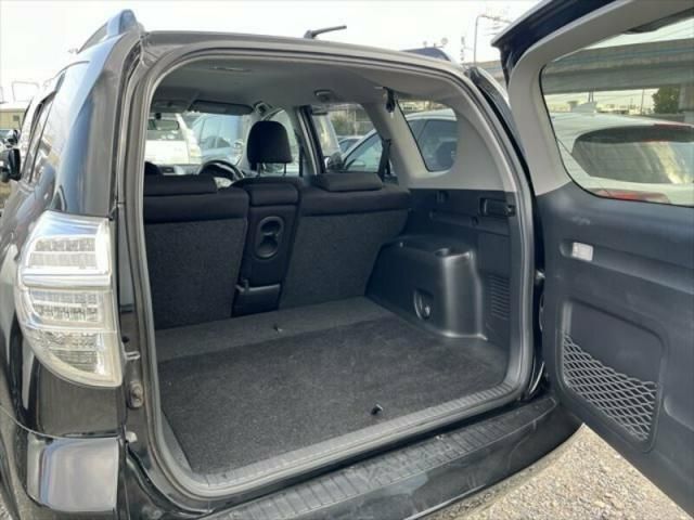Toyota VANGUARD 2010-11 186914-12