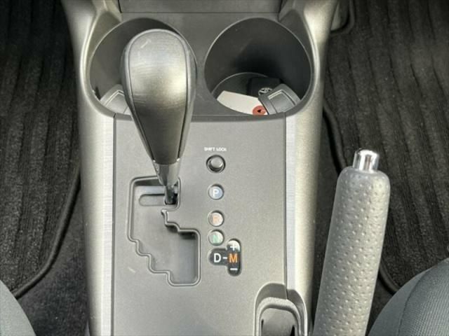Toyota VANGUARD 2010-11 186914-19
