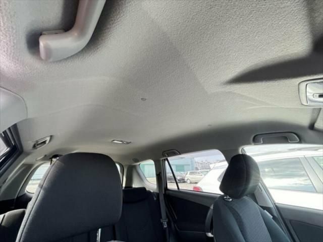 Toyota VANGUARD 2010-11 186914-8