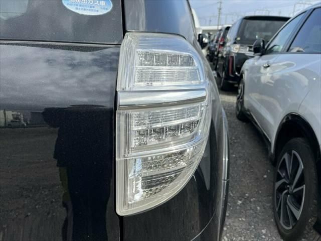 Toyota VANGUARD 2010-11 186914-4