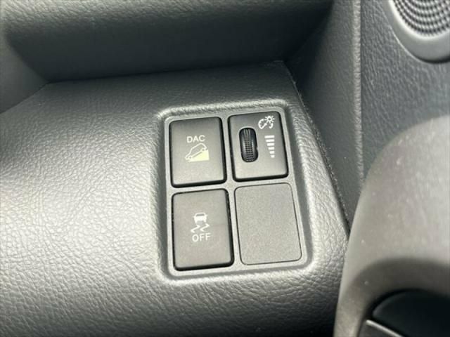 Toyota VANGUARD 2010-11 186914-22