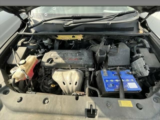 Toyota VANGUARD 2010-11 186914-11