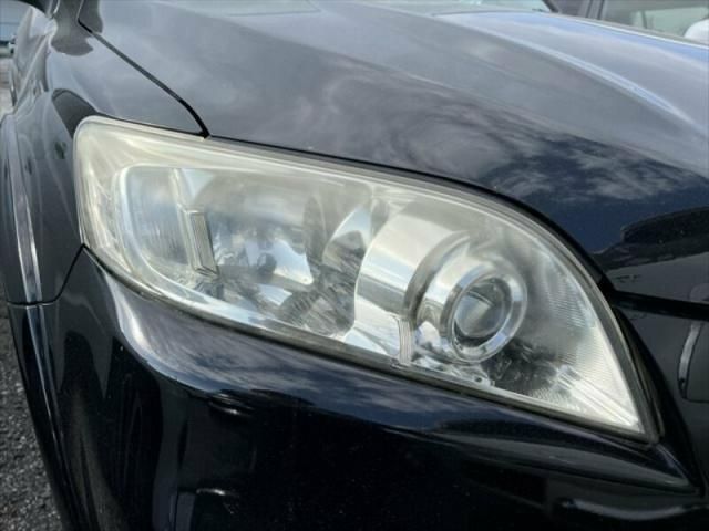 Toyota VANGUARD 2010-11 186914-7