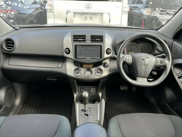 Toyota VANGUARD 2010-11 186914-14