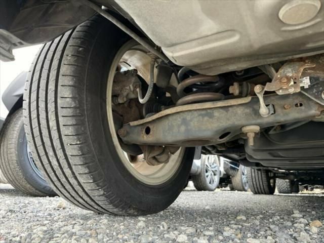 Toyota VANGUARD 2010-11 186914-3