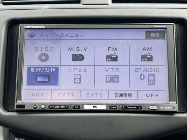 Toyota VANGUARD 2010-11 186914-17
