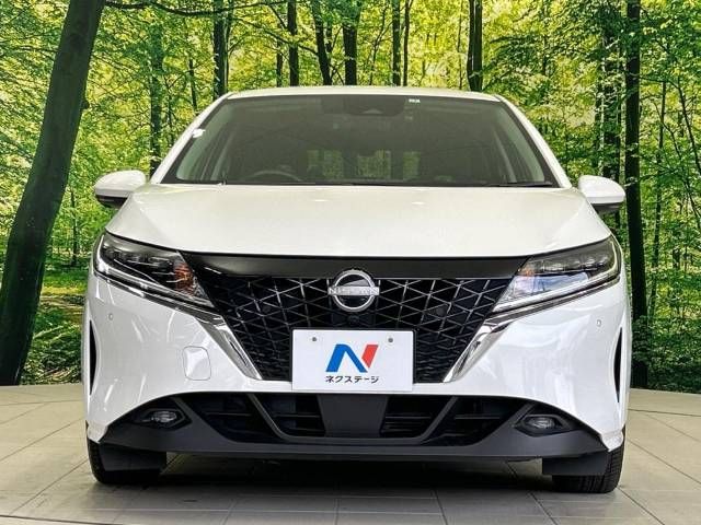 Nissan NOTE 2021-07 14030-14