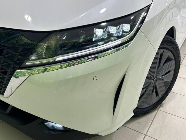 Nissan NOTE 2021-07 14030-13