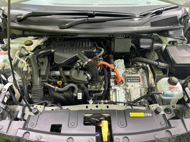 Nissan NOTE 2021-07 14030-18