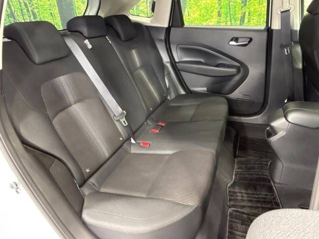 Nissan NOTE 2021-07 14030-9