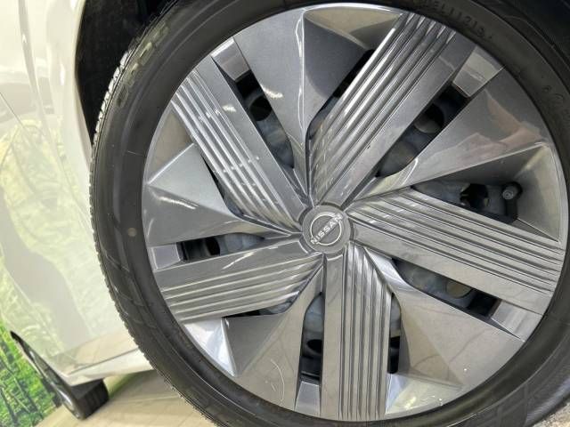 Nissan NOTE 2021-07 14030-12