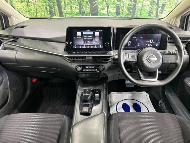 Nissan NOTE 2021-07 14030-1