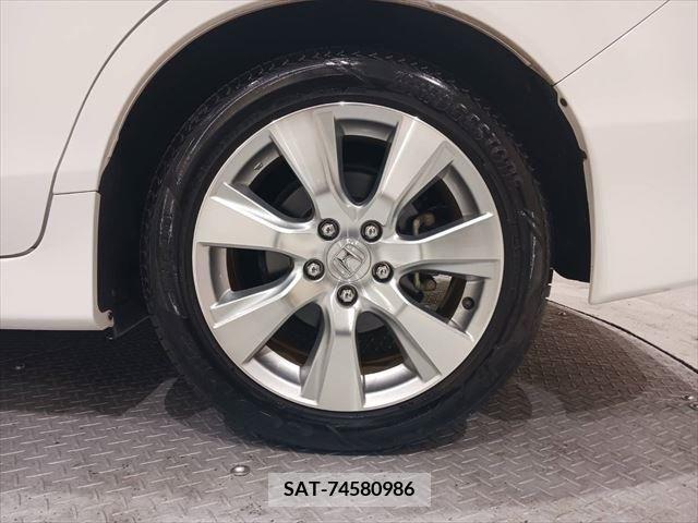 Honda JADE 2015-03 204724-15