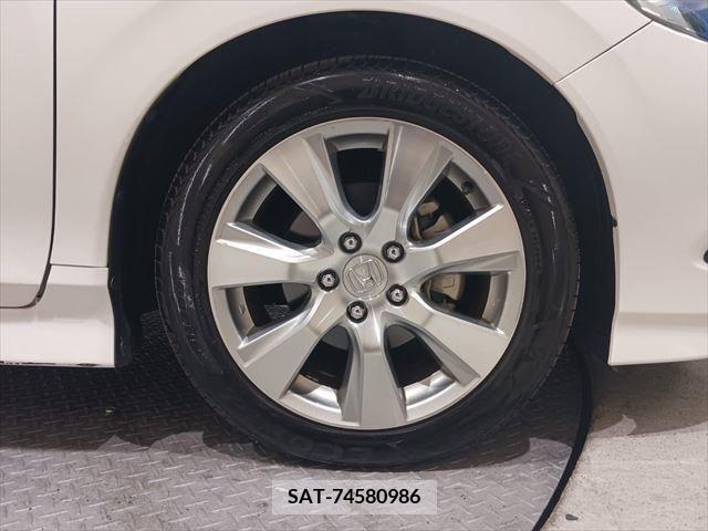 Honda JADE 2015-03 204724-17