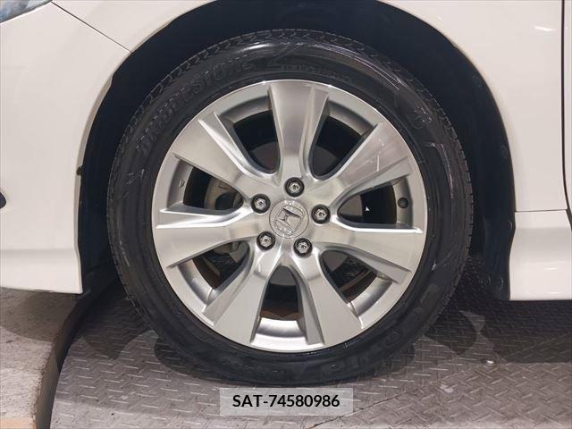 Honda JADE 2015-03 204724-14