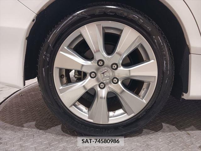 Honda JADE 2015-03 204724-16