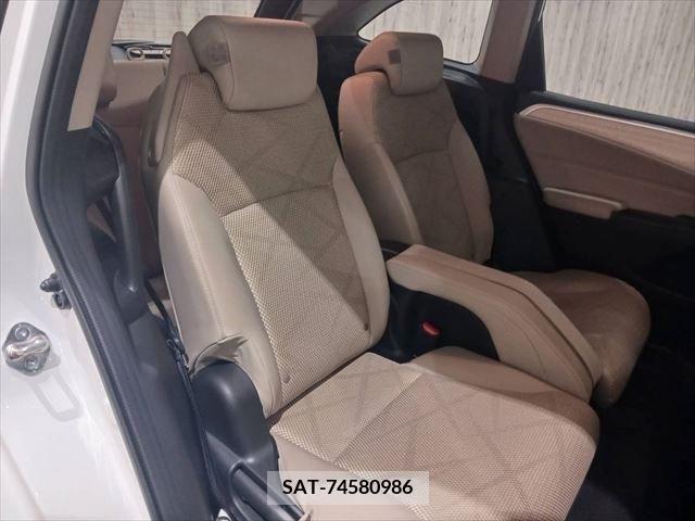 Honda JADE 2015-03 204724-20