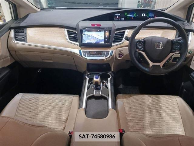 Honda JADE 2015-03 204724-18